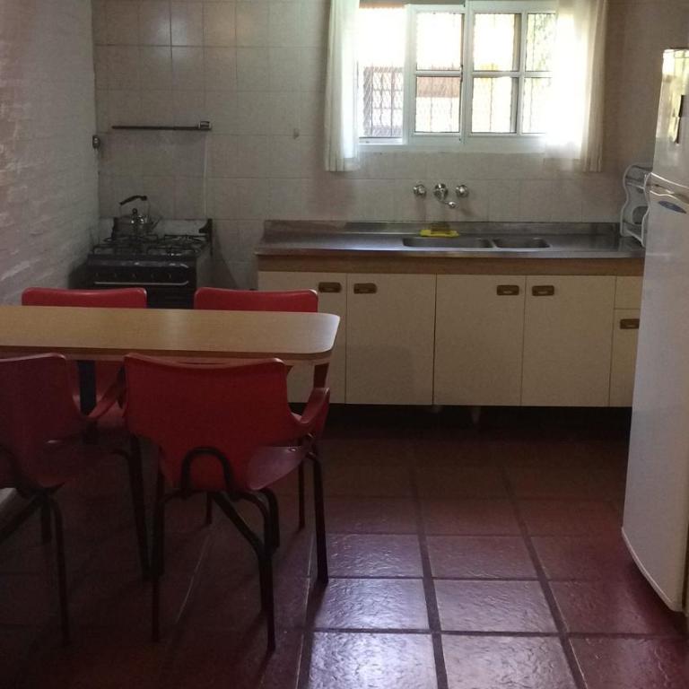 Bungalows Costero Sur Favaloro 364 - Apartamento - 2 niveles - 4