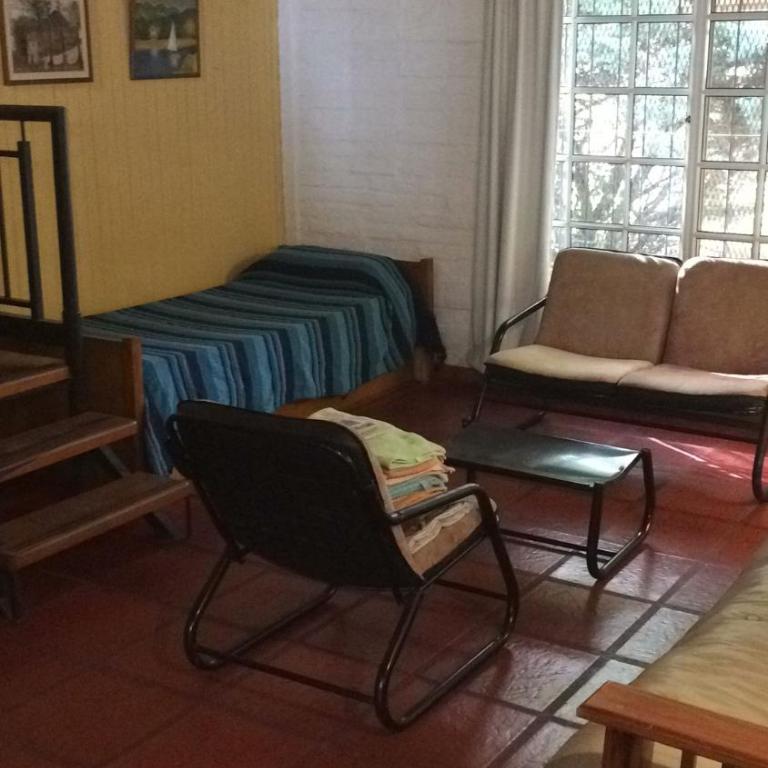 Bungalows Costero Sur Favaloro 364 - Apartamento - 2 niveles - 3