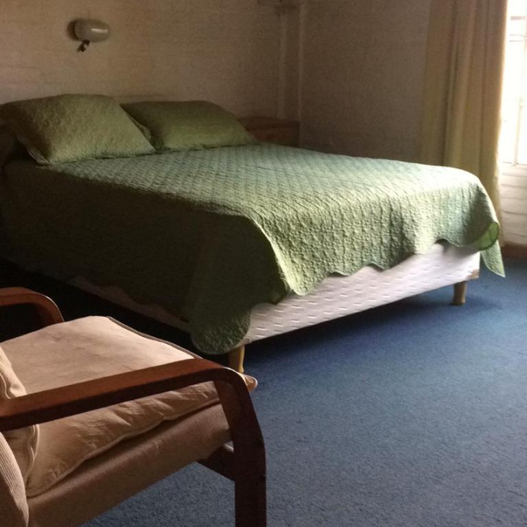 Bungalows Costero Sur Favaloro 364 - Apartamento - 2 niveles - 2