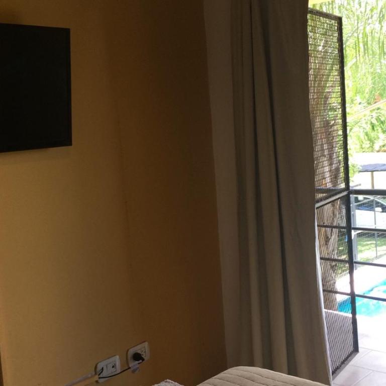 Bungalows Costero Sur Favaloro 364 - Apartamento - 4