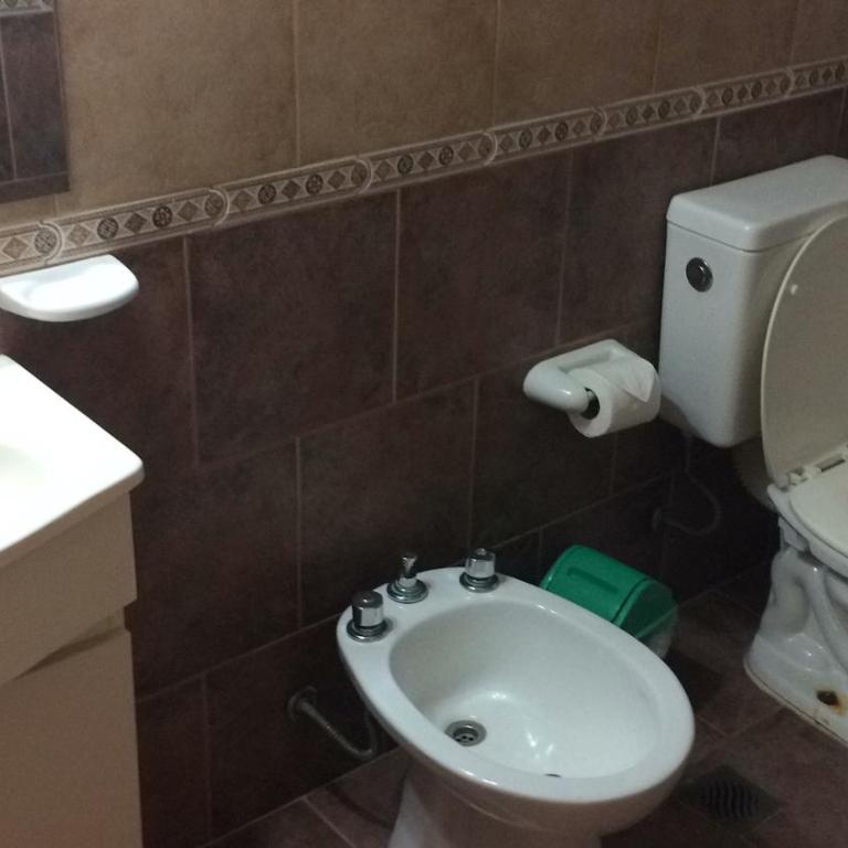 Bungalows Costero Sur Favaloro 364 - Apartamento - 3