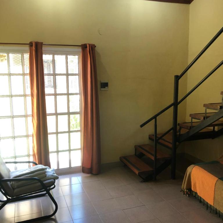 Bungalows Costero Sur Favaloro 364 - Apartamento - 3