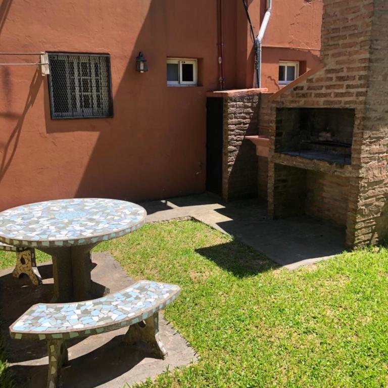 Bungalows Costero Sur Favaloro 364 - Apartamento - 2