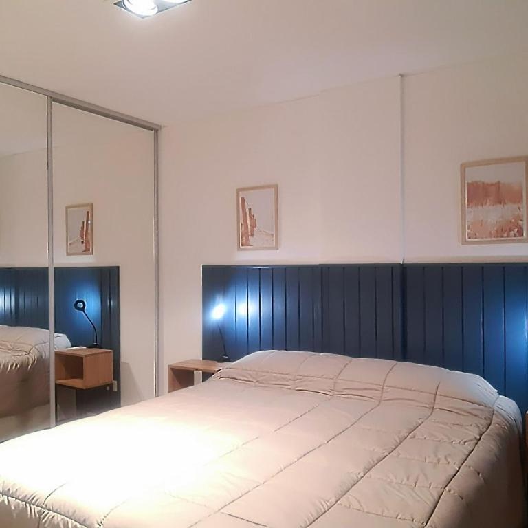 Austral 503 - Apartamento de 2 dormitorios - 53