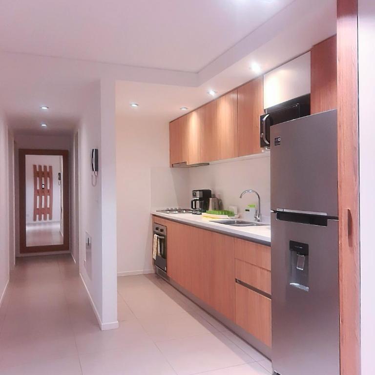 Austral 503 - Apartamento de 2 dormitorios - 20