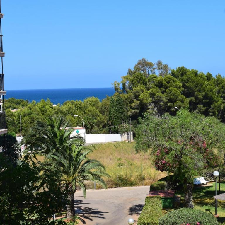 Anacasa Las Viñas Playa Rotas AP2140 - Apartamento - 1