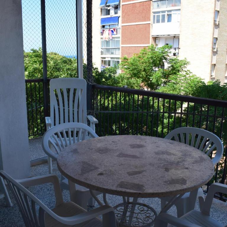 Anacasa Las Viñas Playa Rotas AP2140 - Apartamento - 5