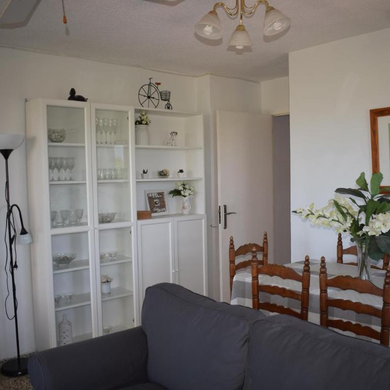 Anacasa Las Viñas Playa Rotas AP2140 - Apartamento - 8