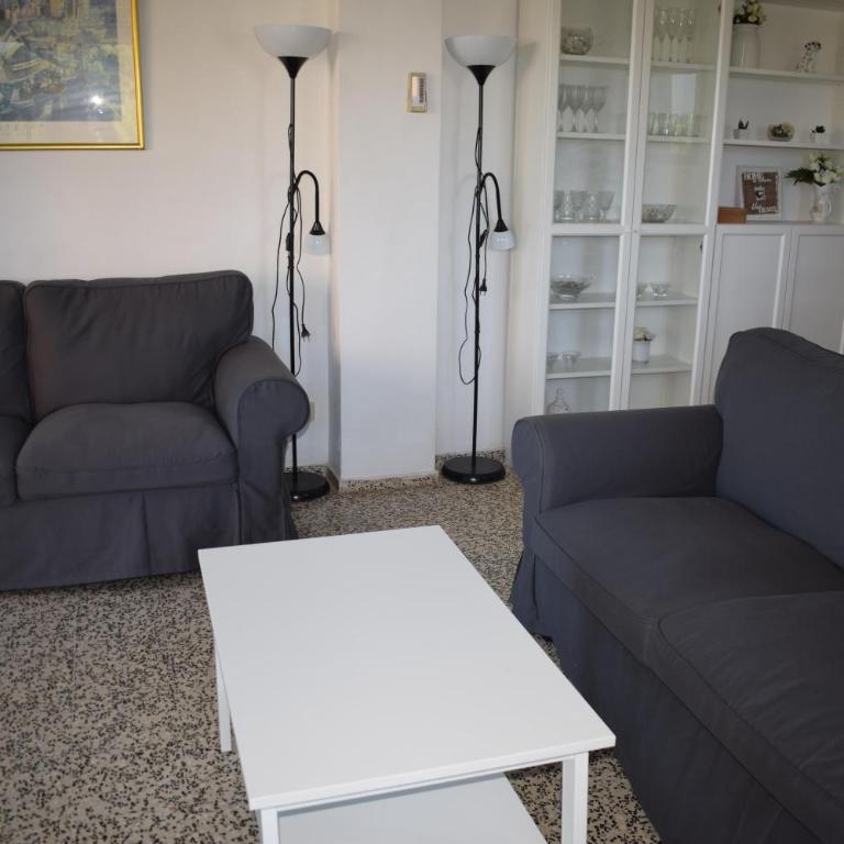 Anacasa Las Viñas Playa Rotas AP2140 - Apartamento - 9