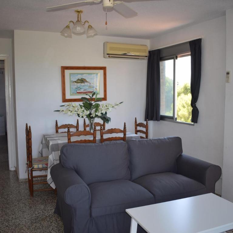 Anacasa Las Viñas Playa Rotas AP2140 - Apartamento - 11