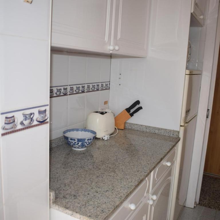 Anacasa Las Viñas Playa Rotas AP2140 - Apartamento - 12