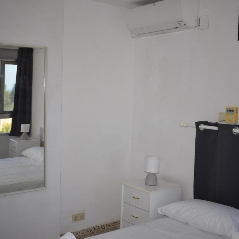 Anacasa Las Viñas Playa Rotas AP2140 - Apartamento - 14