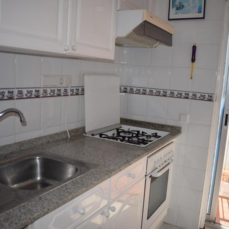 Anacasa Las Viñas Playa Rotas AP2140 - Apartamento - 16
