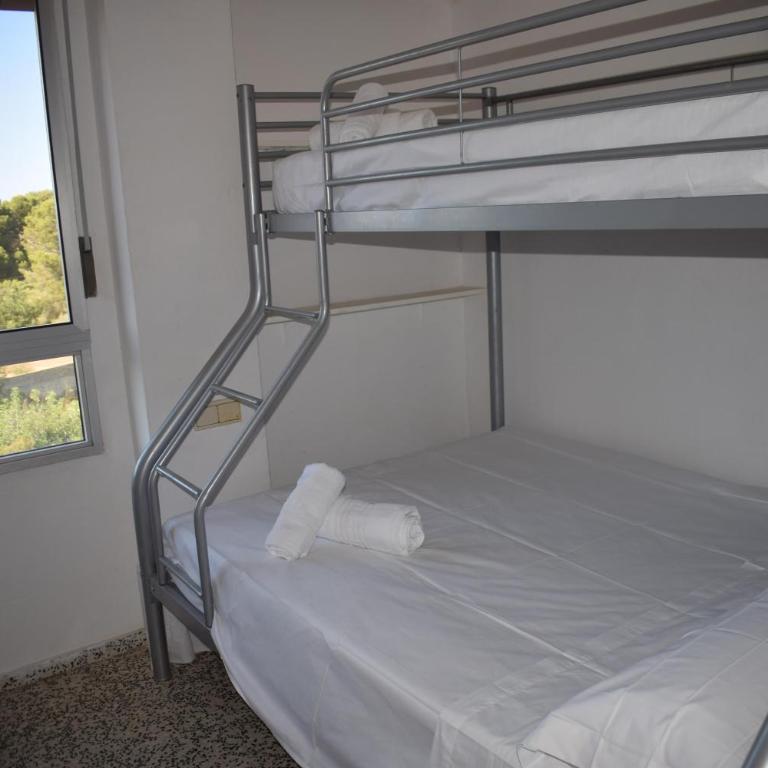 Anacasa Las Viñas Playa Rotas AP2140 - Apartamento - 19