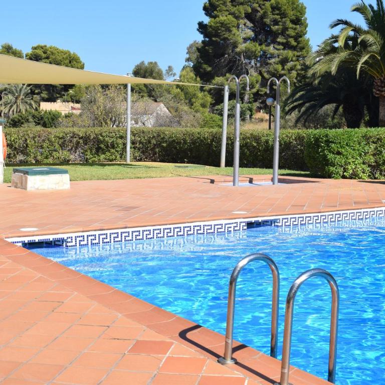 Anacasa Las Viñas Playa Rotas AP2140 - Apartamento - 24