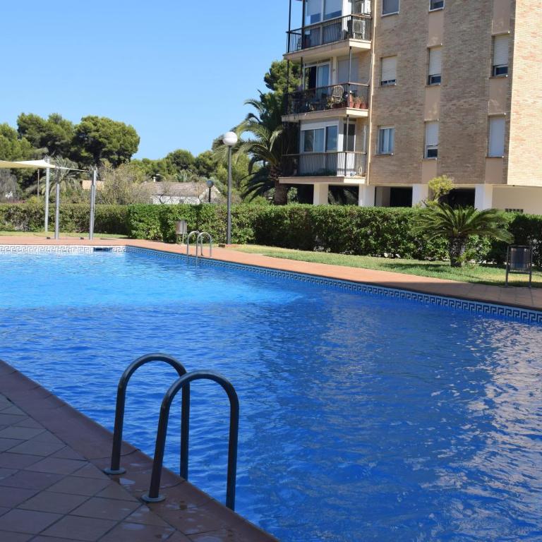 Anacasa Las Viñas Playa Rotas AP2140 - Apartamento - 27