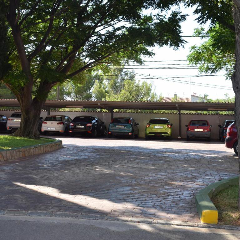 Anacasa Las Viñas Playa Rotas AP2140 - Apartamento - 30