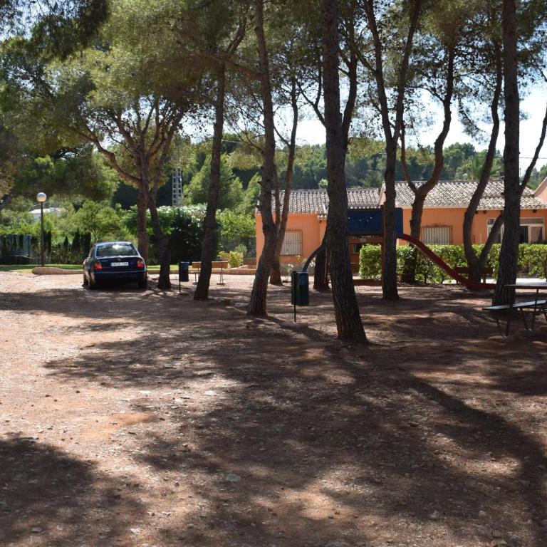 Anacasa Las Viñas Playa Rotas AP2140 - Apartamento - 31