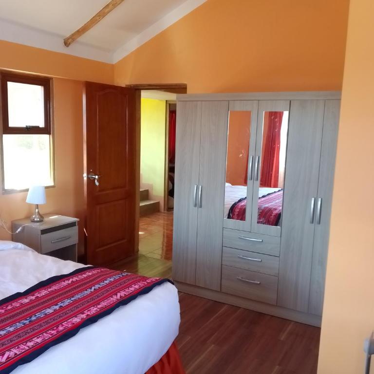 "Casa de Valentin" - Superior Double Room - 11
