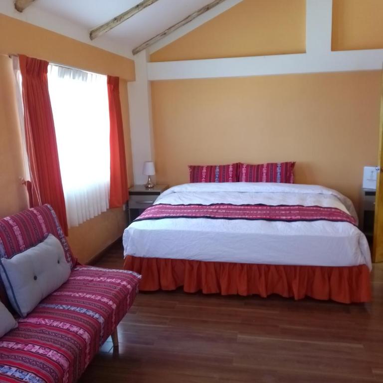"Casa de Valentin" - Superior Double Room - 12