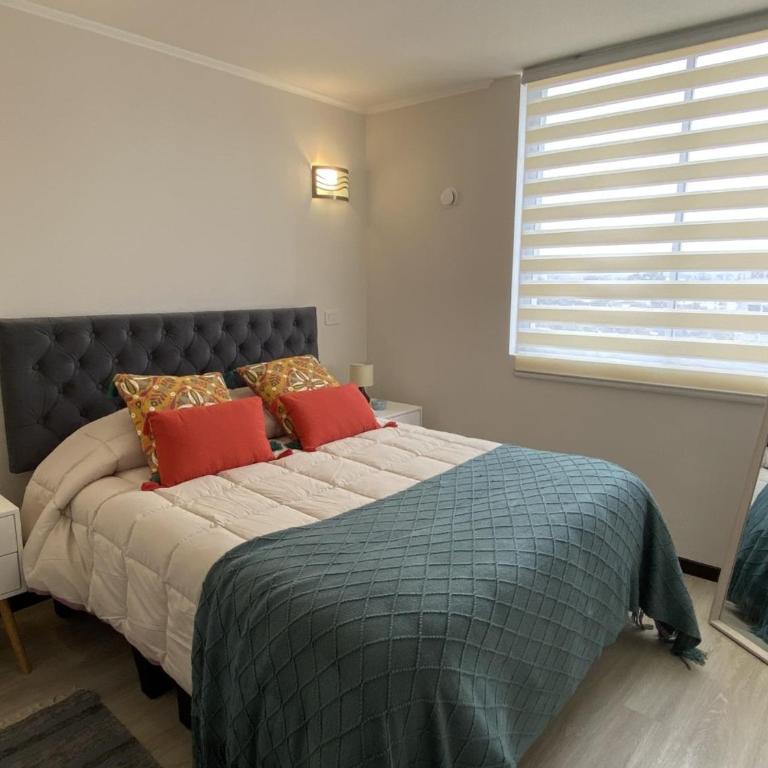 Andrea Pacífico - Two-Bedroom Apartment - 38