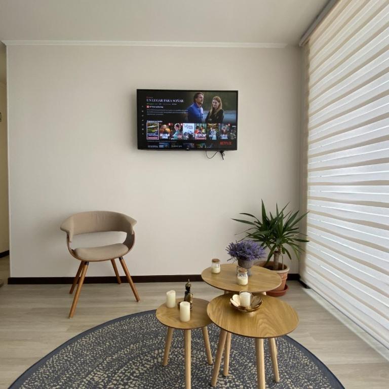 Andrea Pacífico - Two-Bedroom Apartment - 40