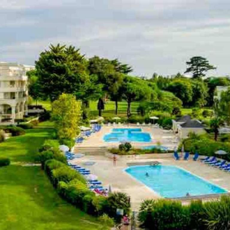 L'Appart de La Baule, piscines , proche mer. - Appartamento con 1 Camera da Letto - 4