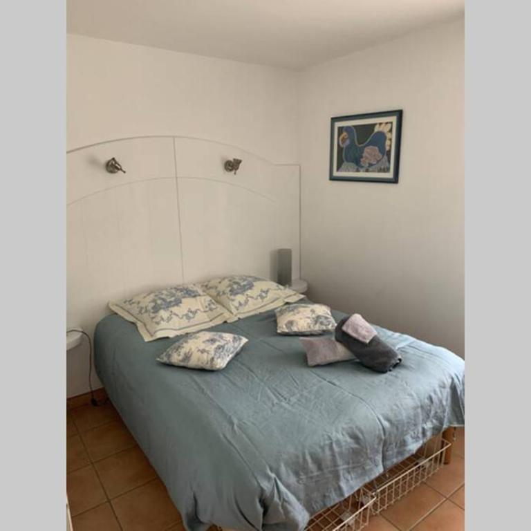 L'Appart de La Baule, piscines , proche mer. - Appartamento con 1 Camera da Letto - 16