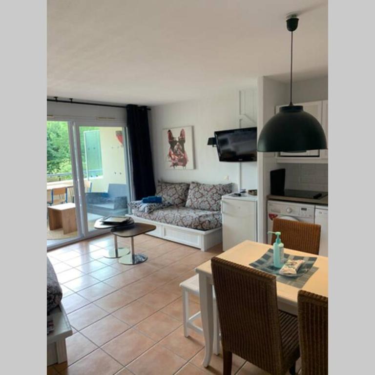 L'Appart de La Baule, piscines , proche mer. - Appartamento con 1 Camera da Letto - 17