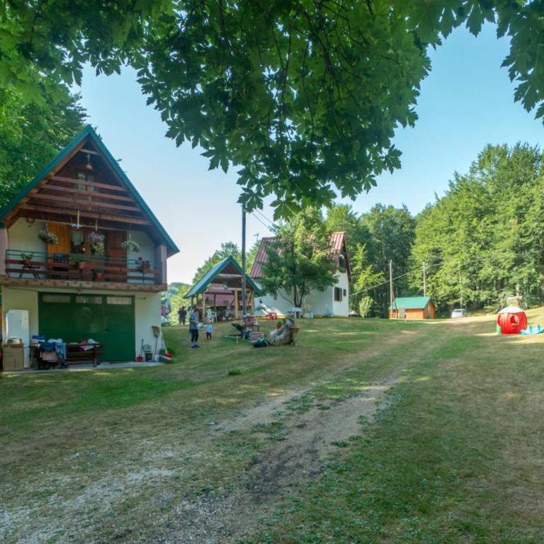House Jaksic - Chalet - 1