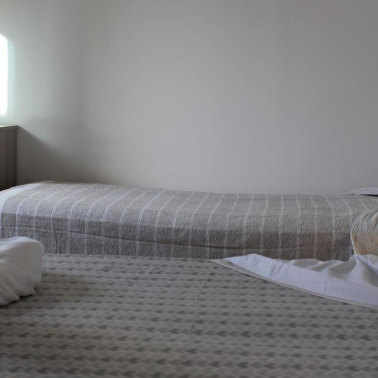 B&B Sunrise - Camera Tripla Comfort - 6