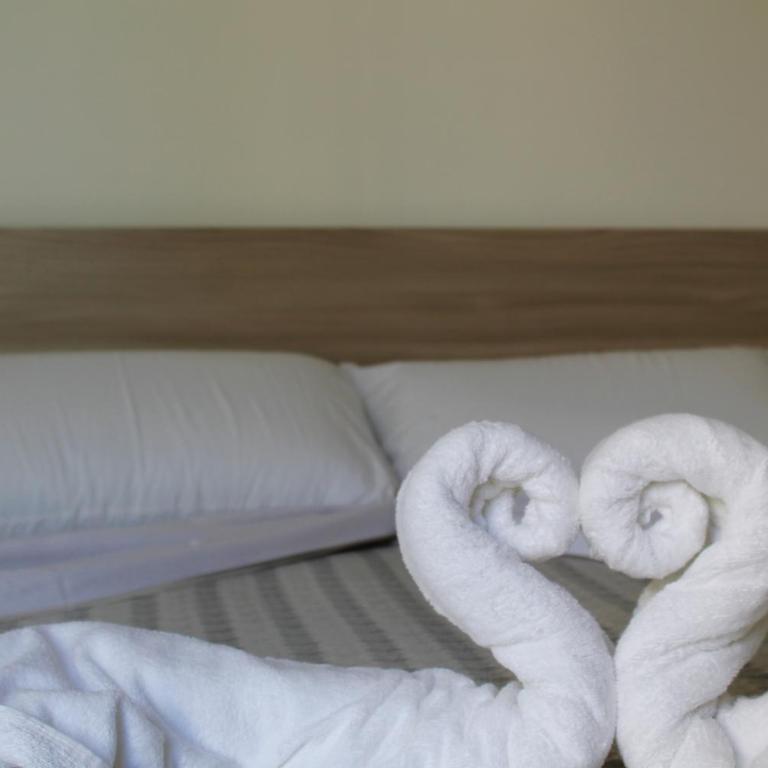 B&B Sunrise - Camera Tripla Comfort - 5