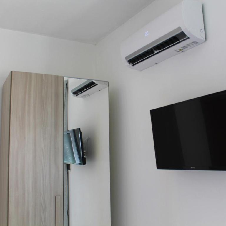 B&B Sunrise - Camera Tripla Comfort - 2