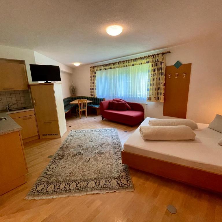 Hotel Gasthof Stoanerhof - Studio - 1