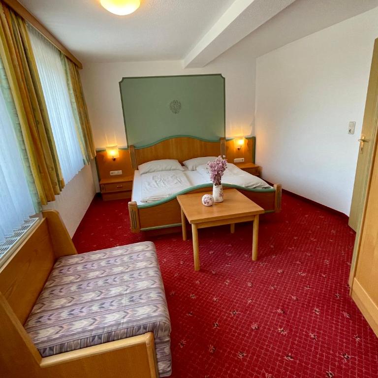 Hotel Gasthof Stoanerhof - Familienzimmer - 2