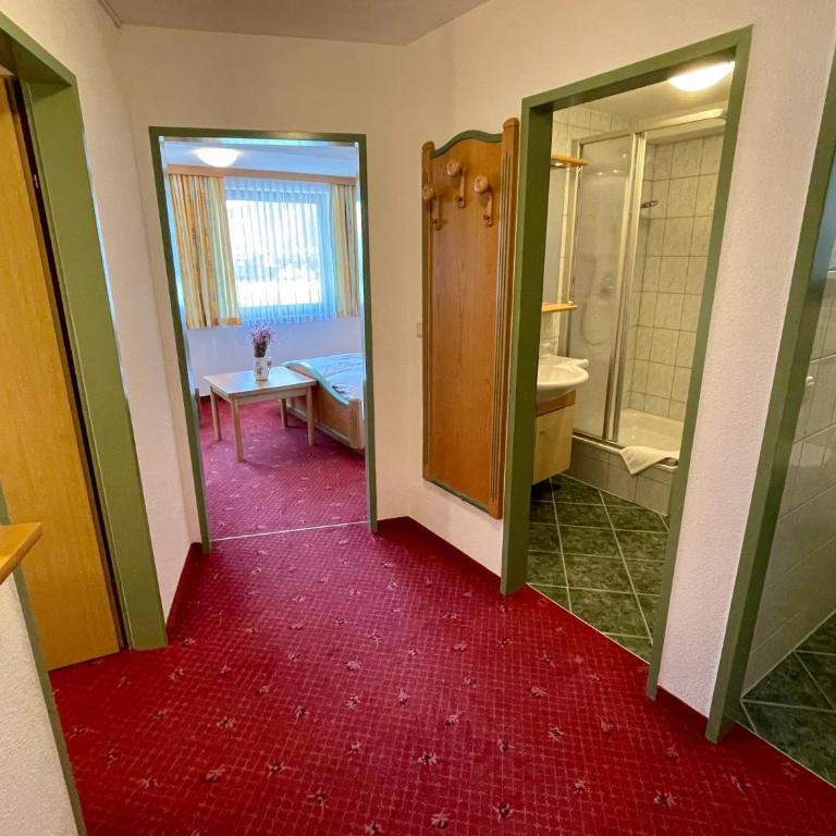 Hotel Gasthof Stoanerhof - Familienzimmer - 1