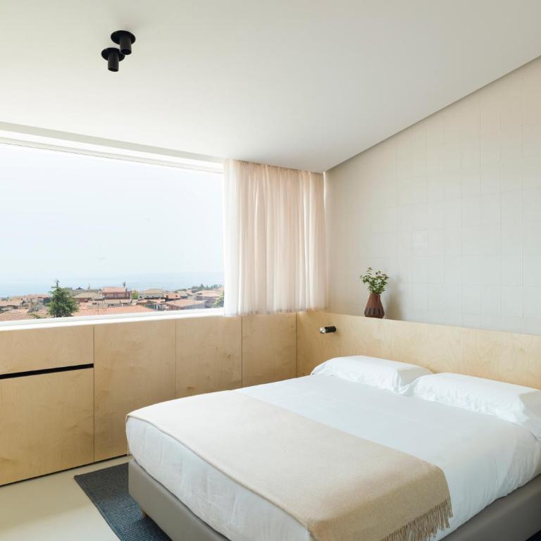 Criu Boutique Hotel - Camera Deluxe - 1