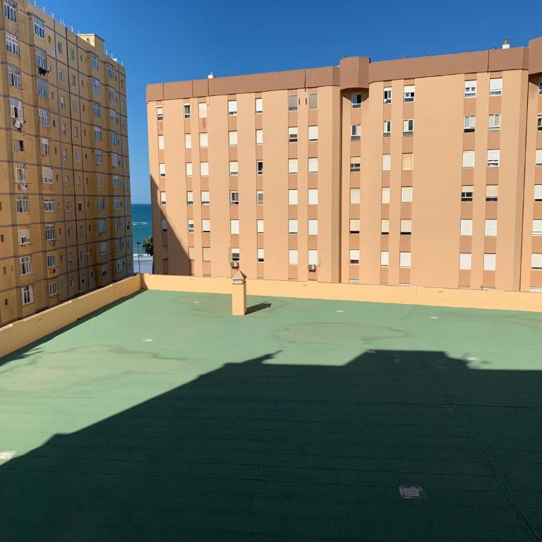 Loft Playa Santa María (Cádiz) - Apartamento - 2