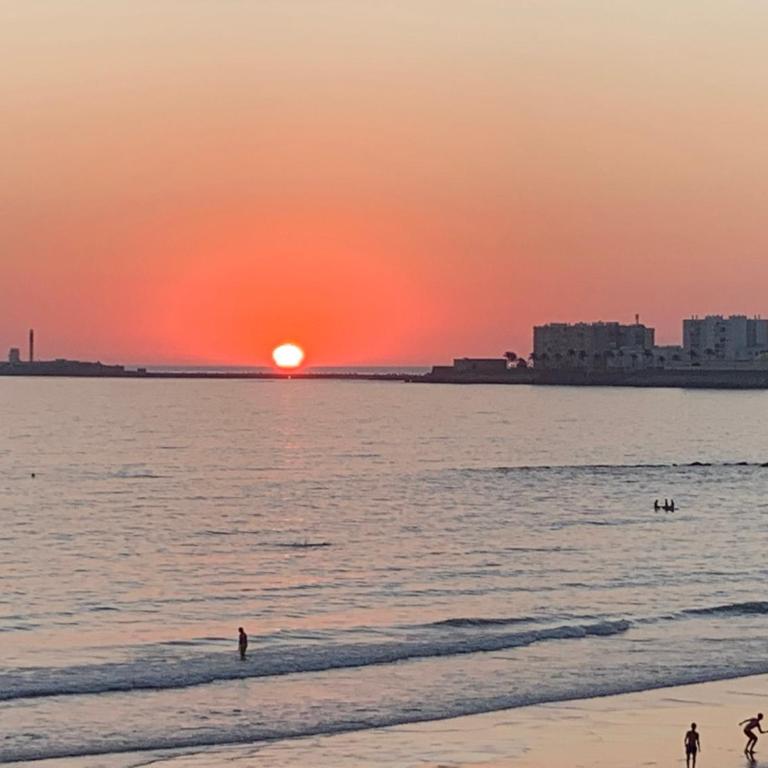 Loft Playa Santa María (Cádiz) - Apartamento - 63
