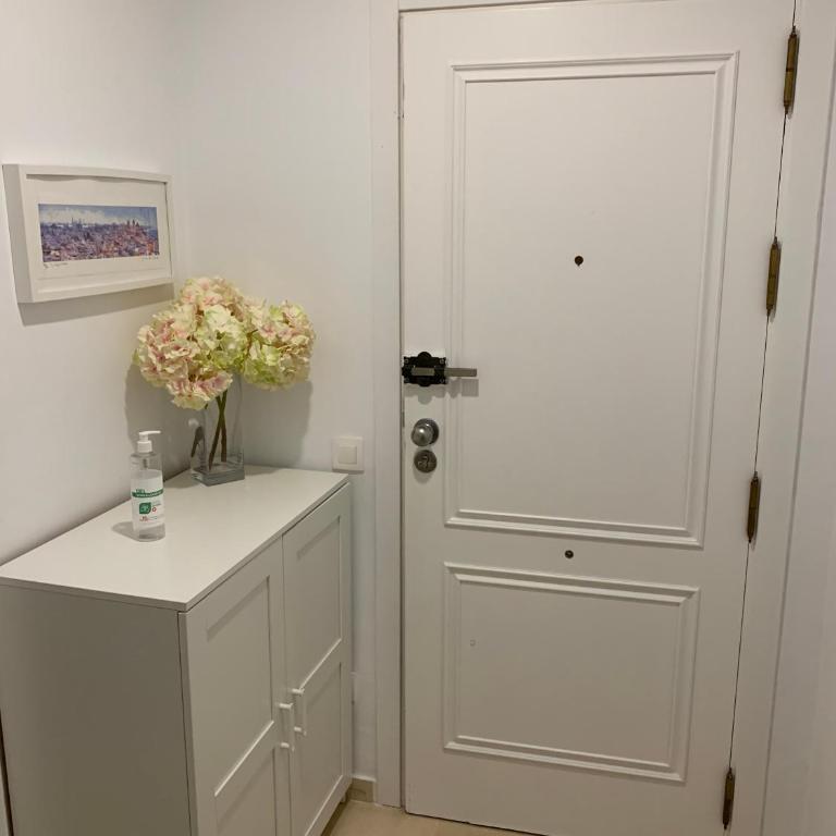 Loft Playa Santa María (Cádiz) - Apartamento - 41