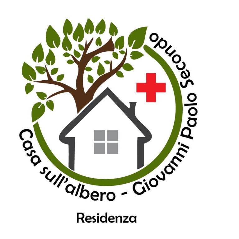 Residenza Giovanni Paolo Secondo- Casa sull’albero - One-Bedroom Apartment - 2