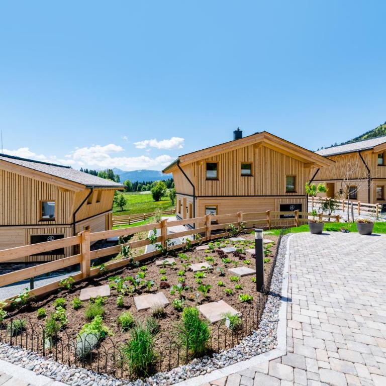 Beim Hochfilzer Superior 4 Sterne - Chalet mit 2 Schlafzimmern - 16