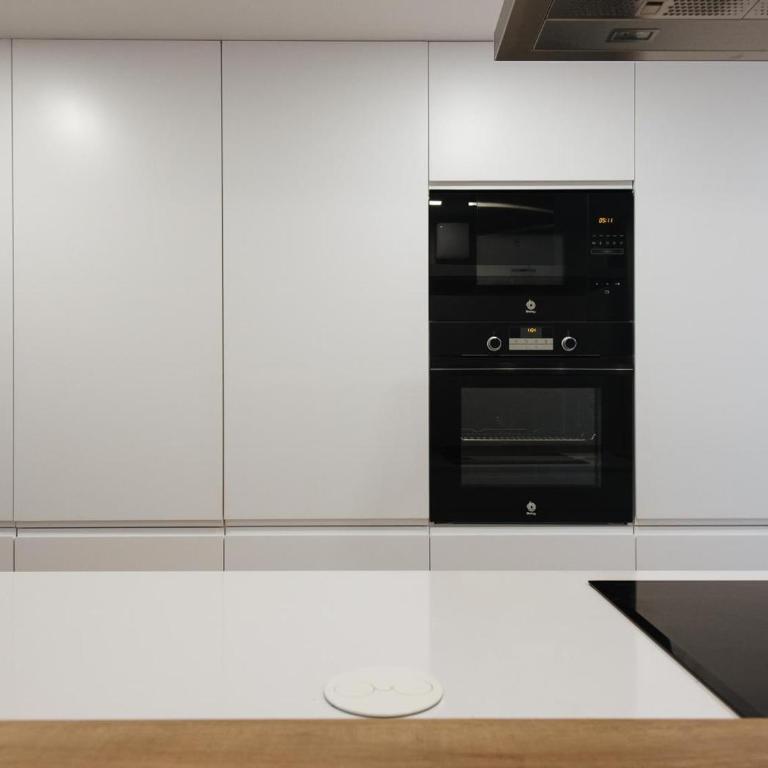 Pz triana amplio, moderno y luminoso apt 2d 2b - Apartamento de 2 dormitorios - 18