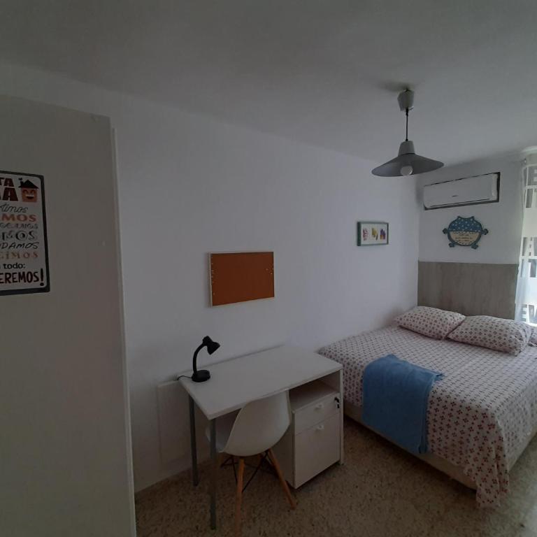 Duplex en Huelva a 15 minutos en coche de las mejores playas de España - Apartamento - 80