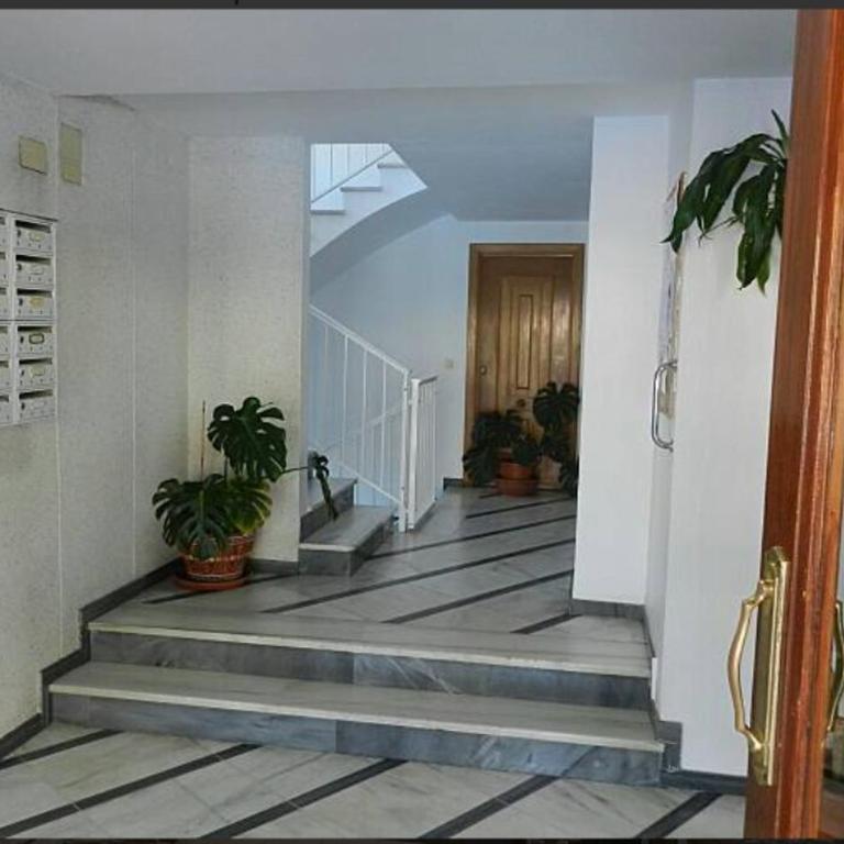 Apartamento con excelentes vistas - Apartamento con vistas al mar - 7