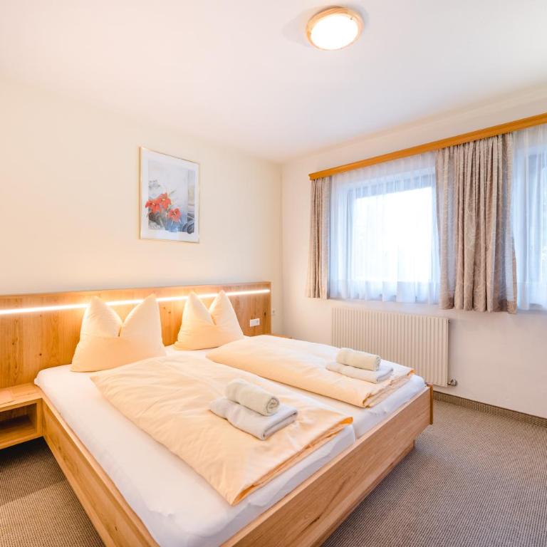 Apartmenthaus Kuchelberg - Appartement 1 Chambre - 2