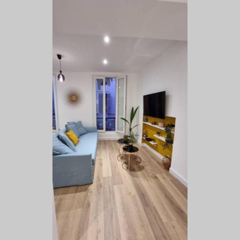 La perle du Panier - Appartement 1 Chambre - 1