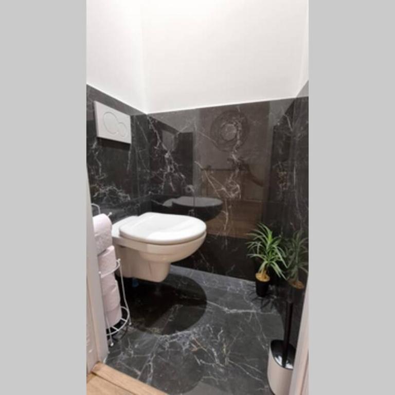 La perle du Panier - Appartement 1 Chambre - 5