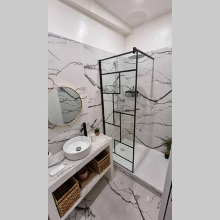 La perle du Panier - Appartement 1 Chambre - 6