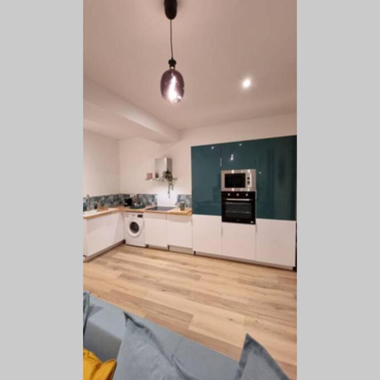 La perle du Panier - Appartement 1 Chambre - 9